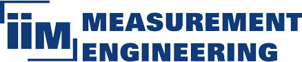 iiM AG measurement + engineering Logo