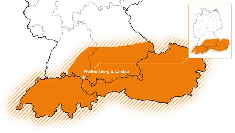 LUMIMAX® Niederlassung - Lindau am Bodensee / Weißensberg
