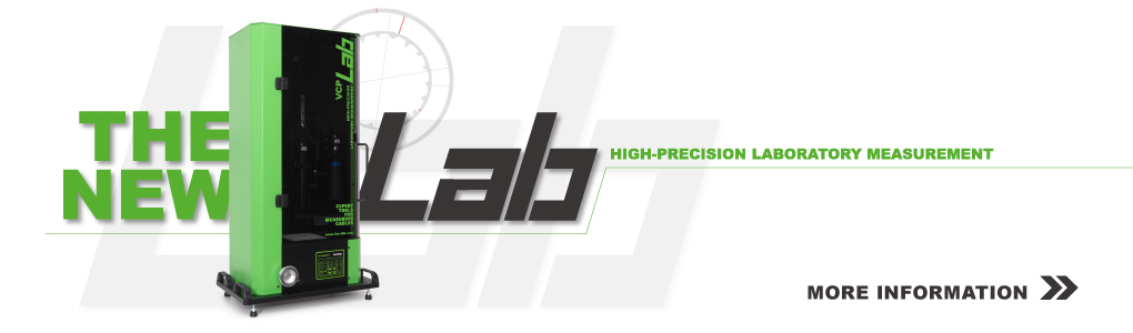 New Laboratory Measuring Device for Cables - VCPLab by VisioCablePro