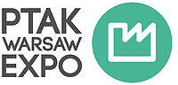 Logo Trade fair Warsaw Industry Automatica