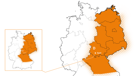 LUMIMAX | Unternehmenszentrale