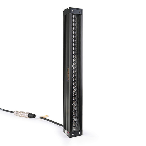 LUMIMAX Modulare Balkenbeleuchtung der LBHP-Serie