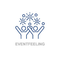 Eventfeeling