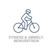 Fitness & Umweltbewusstsein