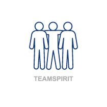 Teamspirit