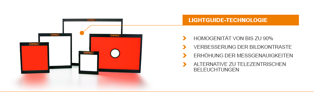 LUMIMAX | Lightguide-Technologie 