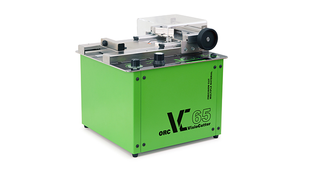 O-Ring Cutter ORC VC65