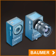 Baumer Kameras