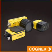 Cignex cameras