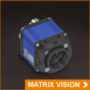 Matrix Vision Kamera