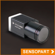 SensoPart Kamera