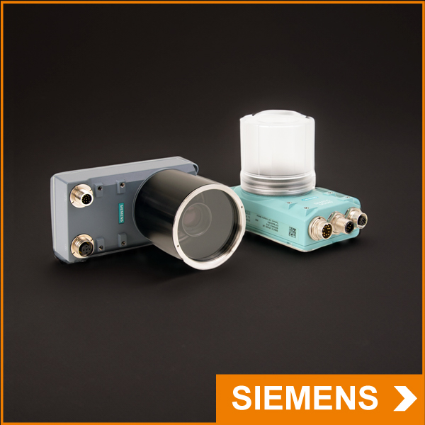 Siemens Kameras