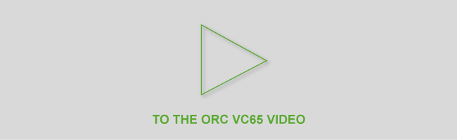 Link zum Video ORC VC65