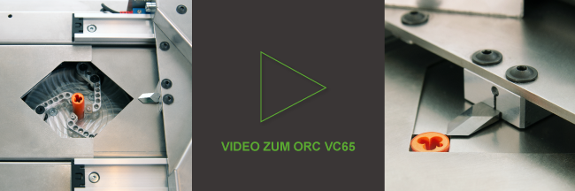 Link zum Video ORC VC65