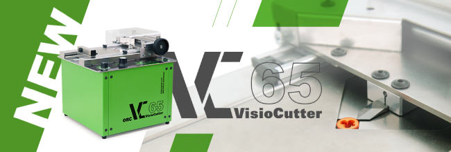 ORC VC65 | Precision cutting of multiple materials