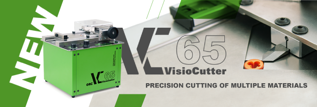 ORC VC65 | Precision cutting of multiple materials