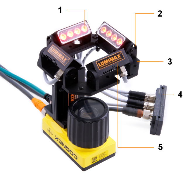 Advantages of the Miniature Bar Lights