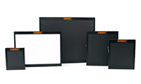 Pressemitteilung - Neue LUMIMAX® BLACK-Variante der LG-V02-Serien